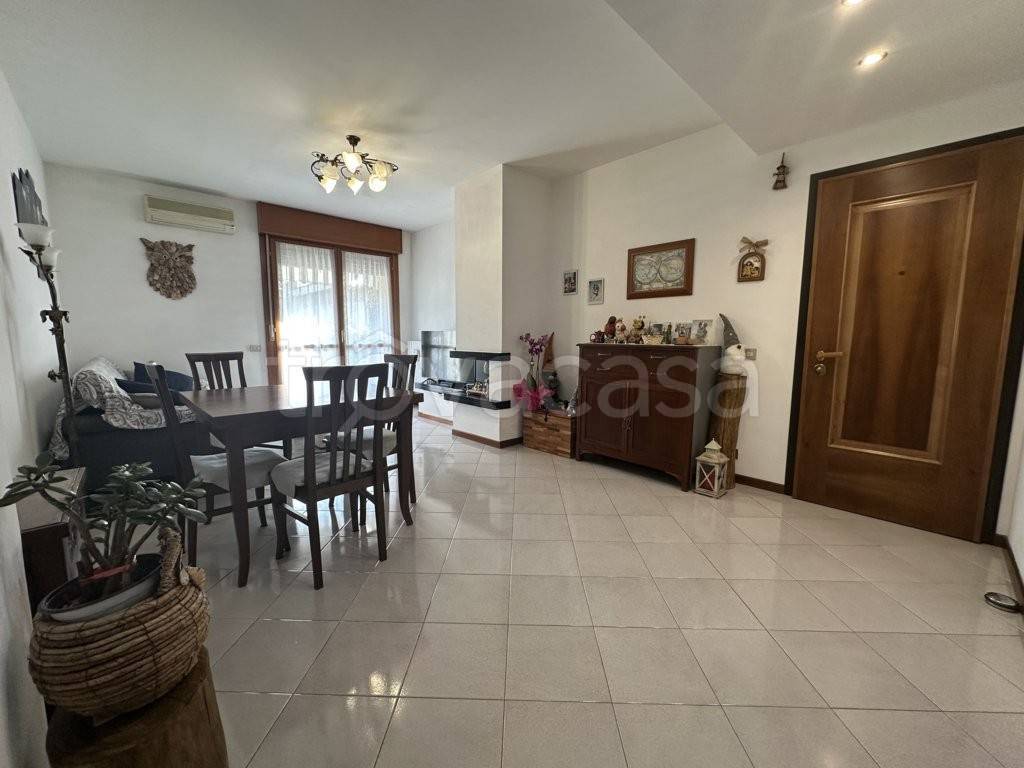 appartamento in vendita a Mirano