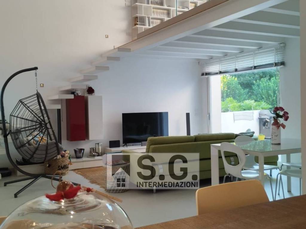 casa indipendente in vendita a Mirano