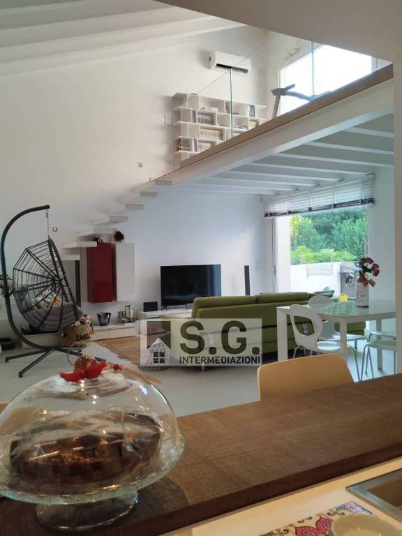 casa indipendente in vendita a Mirano