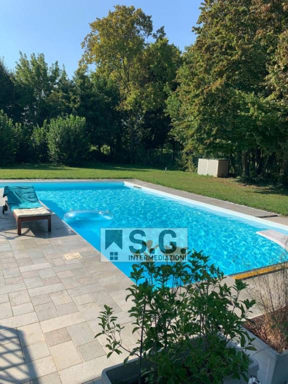 casa indipendente in vendita a Mirano