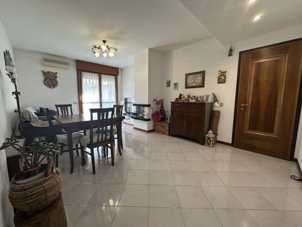 appartamento in vendita a Mirano