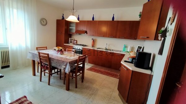 appartamento in vendita a Mirano