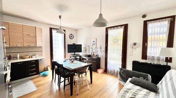 appartamento in vendita a Mirano