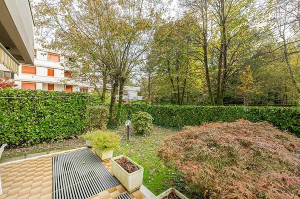 appartamento in vendita a Mirano