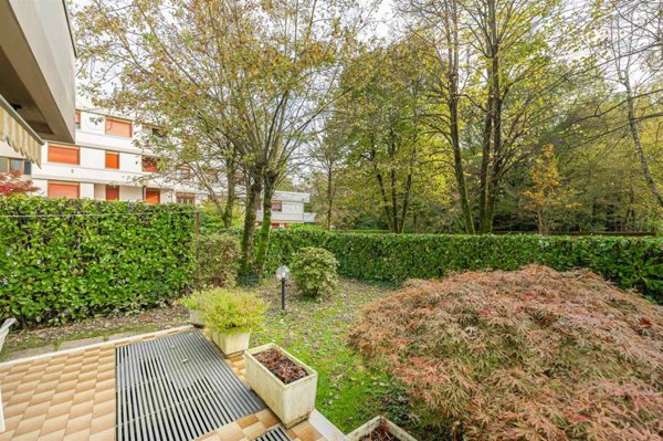 appartamento in vendita a Mirano