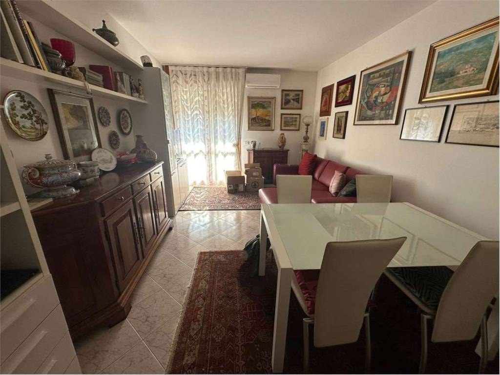 appartamento in vendita a Mirano