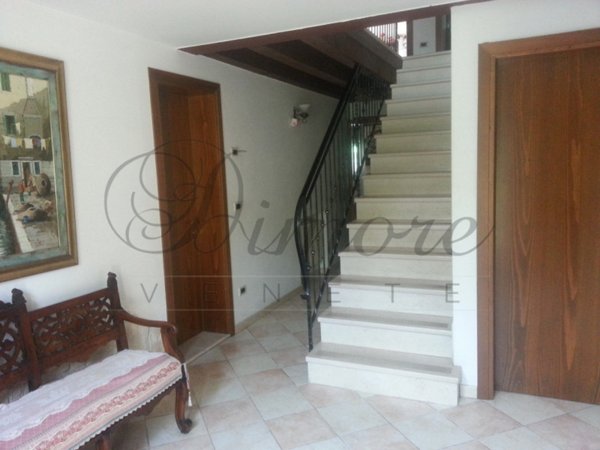 casa indipendente in vendita a Mirano