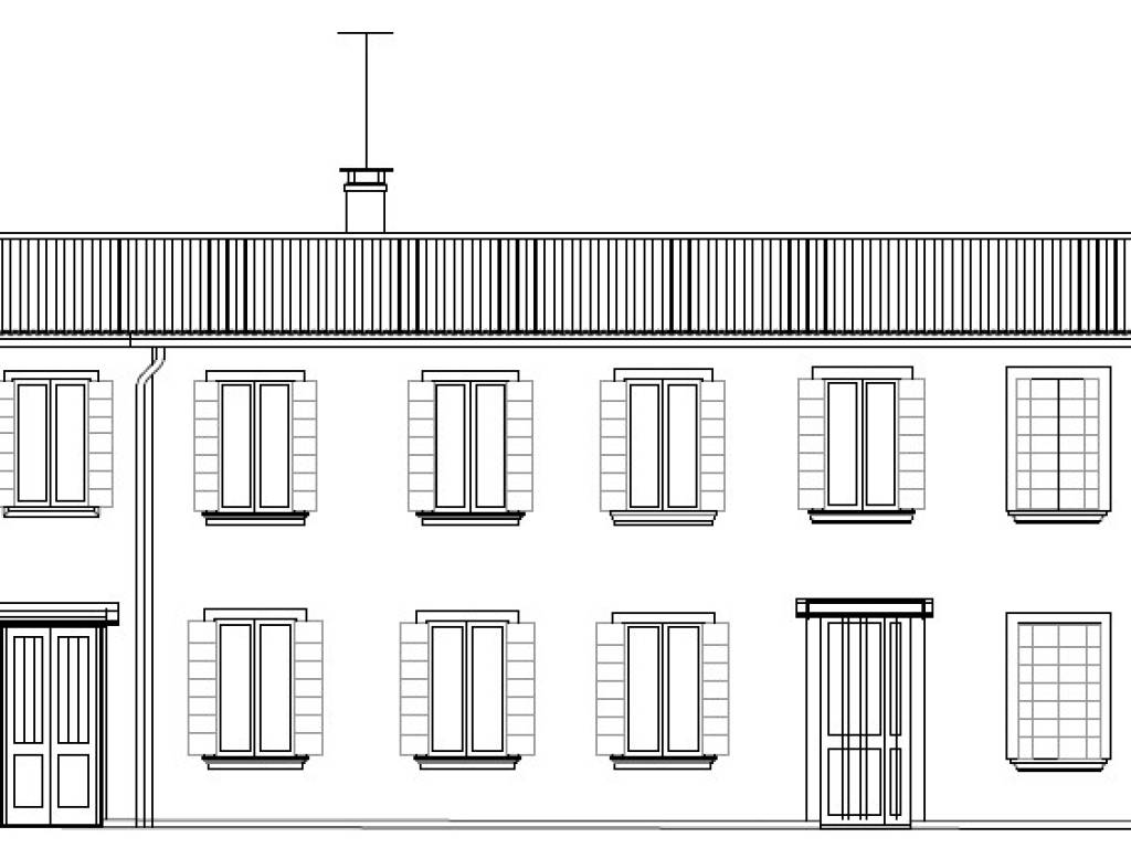 casa indipendente in vendita a Mirano in zona Zianigo