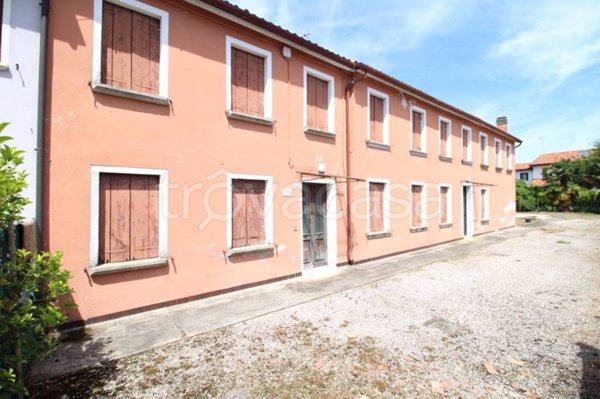 casa indipendente in vendita a Mirano in zona Zianigo