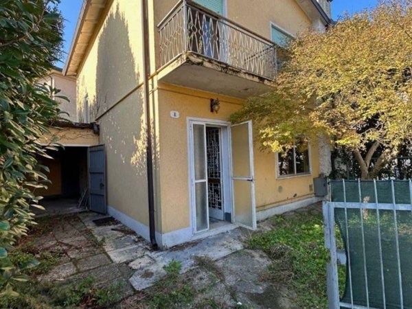 casa indipendente in vendita a Mirano