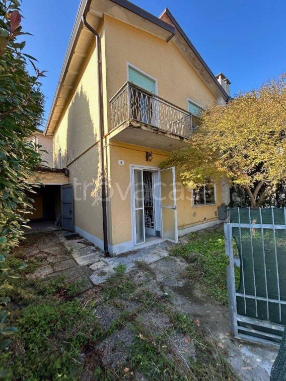 casa indipendente in vendita a Mirano