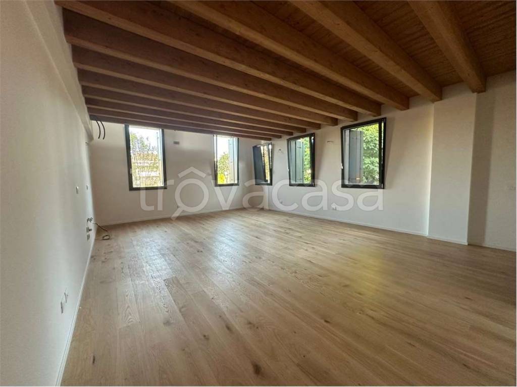 appartamento in vendita a Mirano