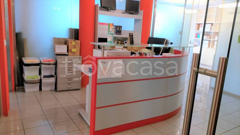 ufficio in vendita a Mirano