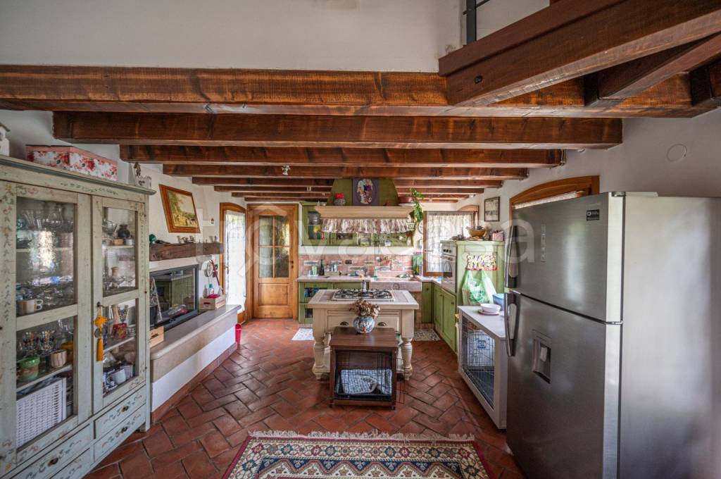 casa indipendente in vendita a Mirano