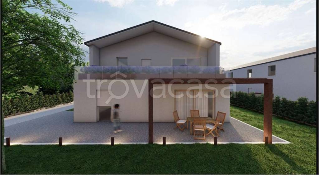 appartamento in vendita a Mirano