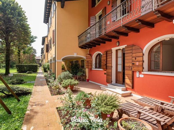 casa indipendente in vendita a Mirano
