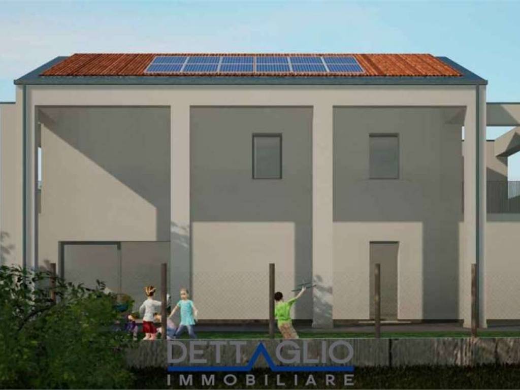 terreno agricolo in vendita a Mirano