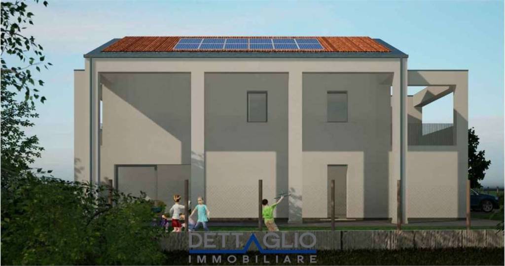 casa indipendente in vendita a Mirano