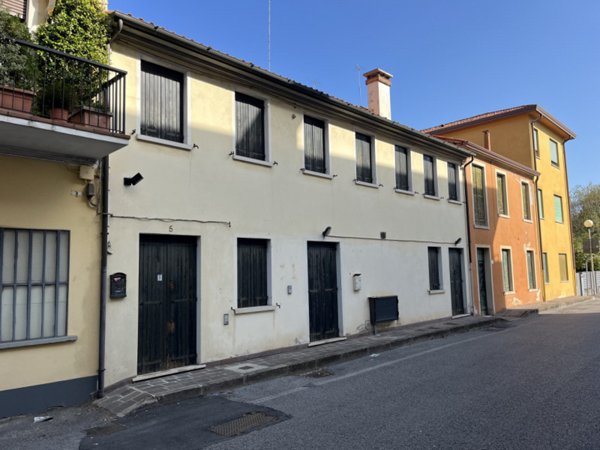 ufficio in vendita a Mirano