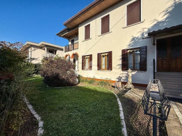 casa indipendente in vendita a Mirano