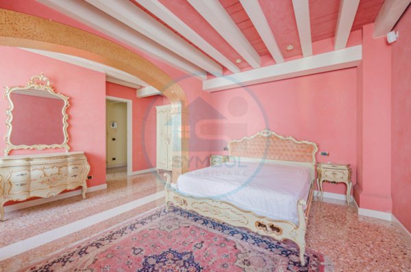 appartamento in vendita a Mirano