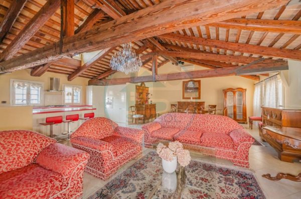 appartamento in vendita a Mirano