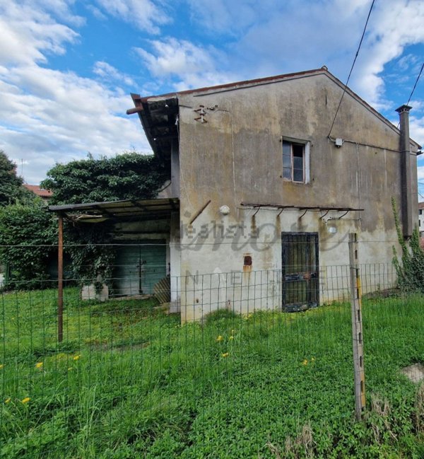 casa indipendente in vendita a Mirano