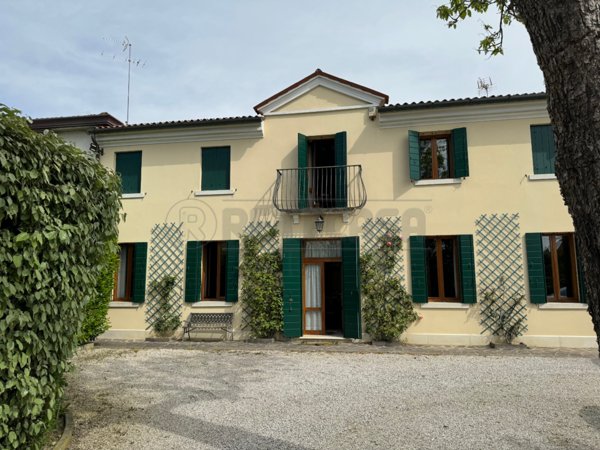 casa indipendente in vendita a Mirano