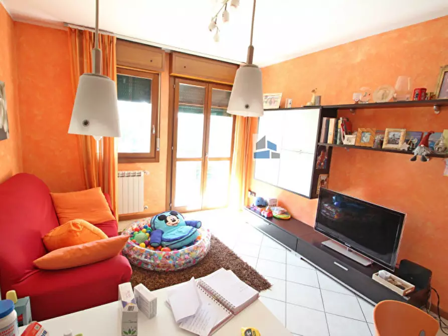 appartamento in vendita a Mirano in zona Zianigo