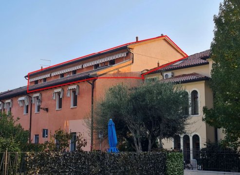 appartamento in vendita a Mirano