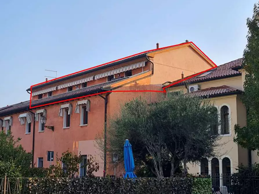 appartamento in vendita a Mirano