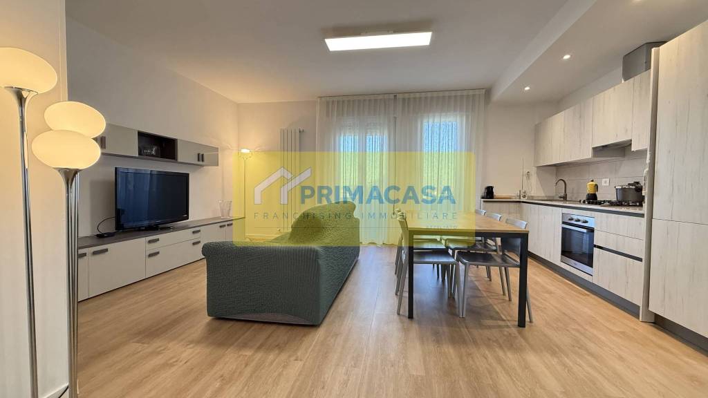 appartamento in vendita a Mirano