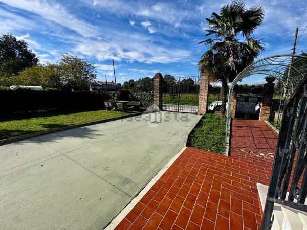 appartamento in vendita a Mirano in zona Campocroce