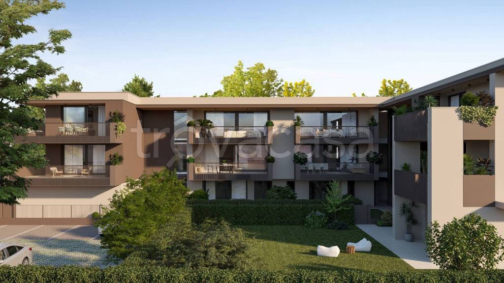 appartamento in vendita a Mirano