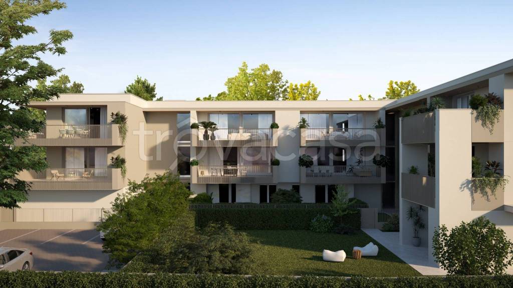 appartamento in vendita a Mirano