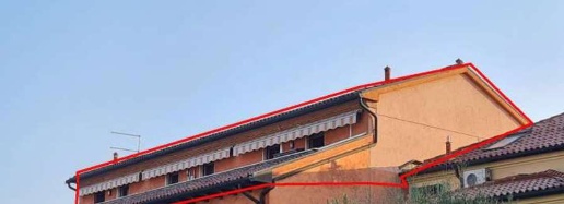 appartamento in vendita a Mirano