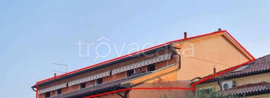 appartamento in vendita a Mirano