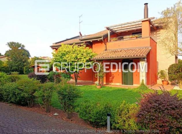 casa indipendente in vendita a Mirano