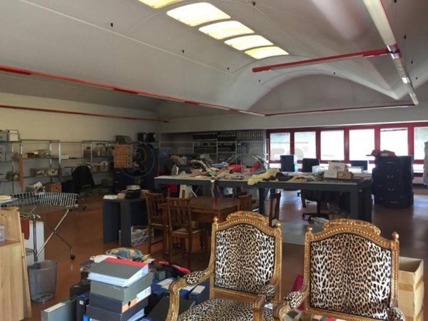 ufficio in vendita a Mirano