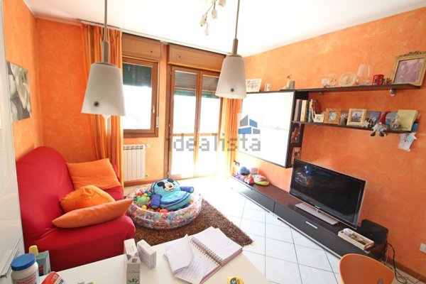 appartamento in vendita a Mirano in zona Zianigo