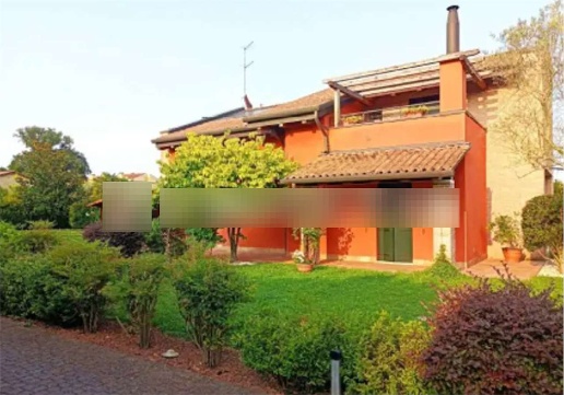 casa indipendente in vendita a Mirano