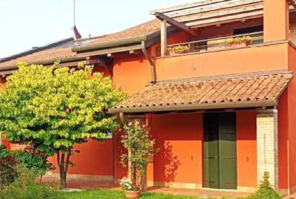 casa indipendente in vendita a Mirano