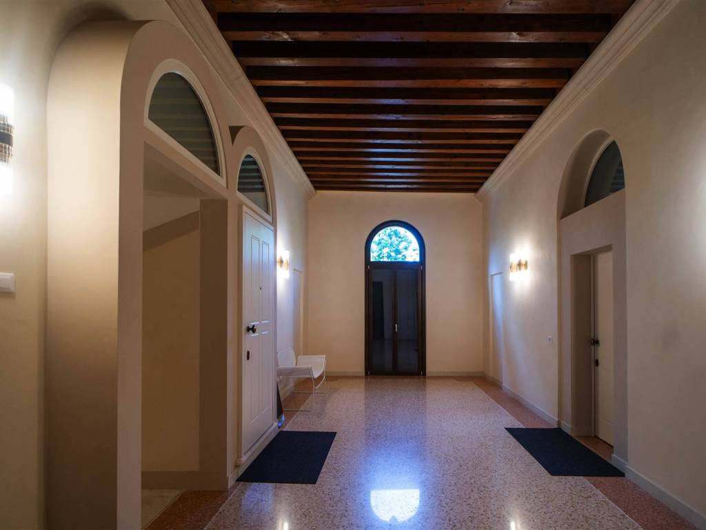 appartamento in vendita a Mirano