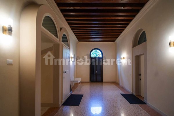 appartamento in vendita a Mirano