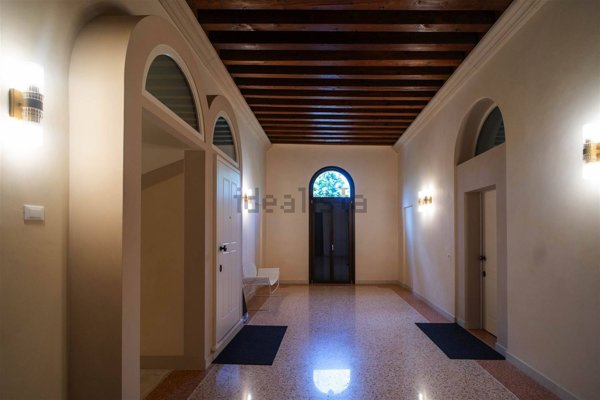 appartamento in vendita a Mirano
