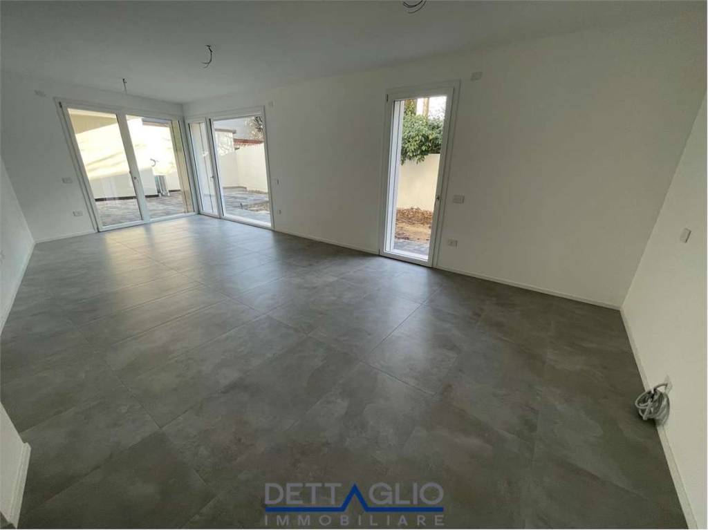 appartamento in vendita a Mirano