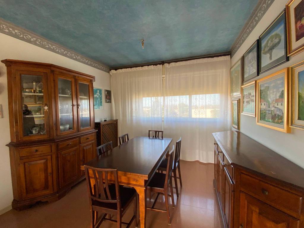 appartamento in vendita a Mirano