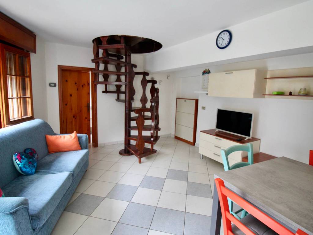 appartamento in vendita a Mirano