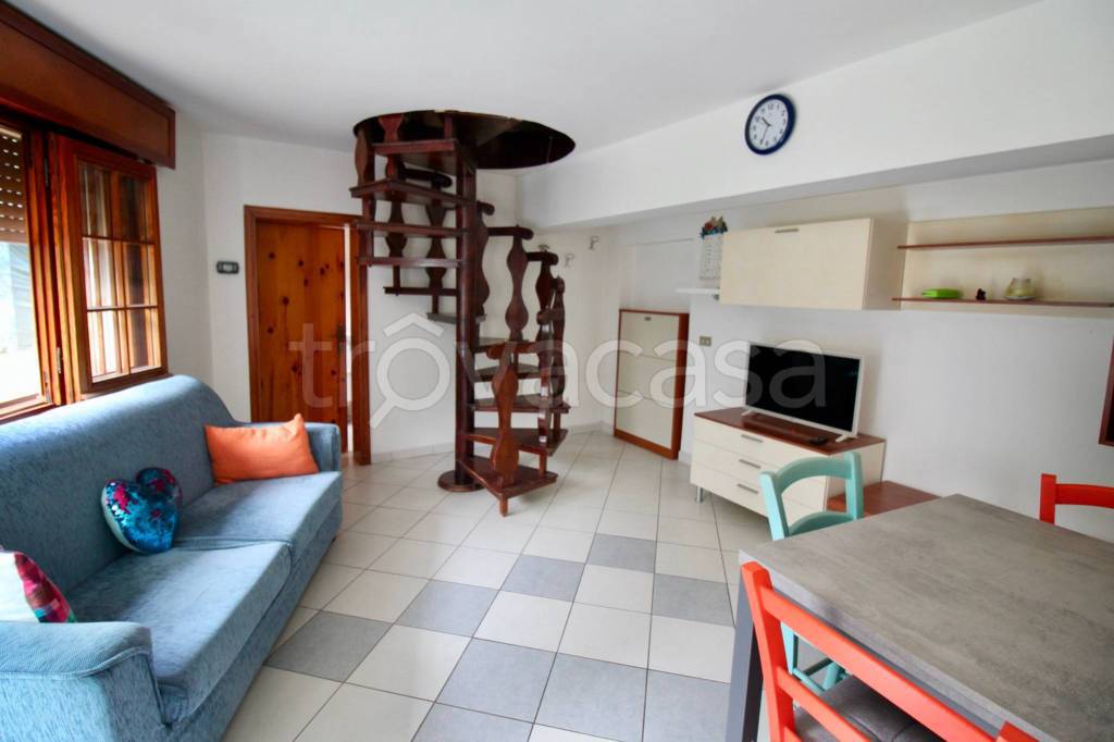 appartamento in vendita a Mirano