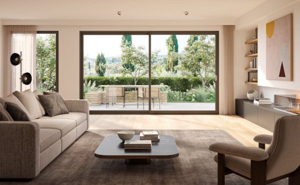 appartamento in vendita a Mirano